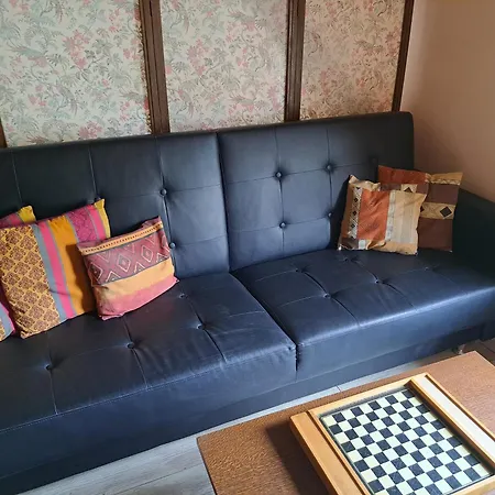 La Hulottière-gîte La Grange * Cessieres-Suzy